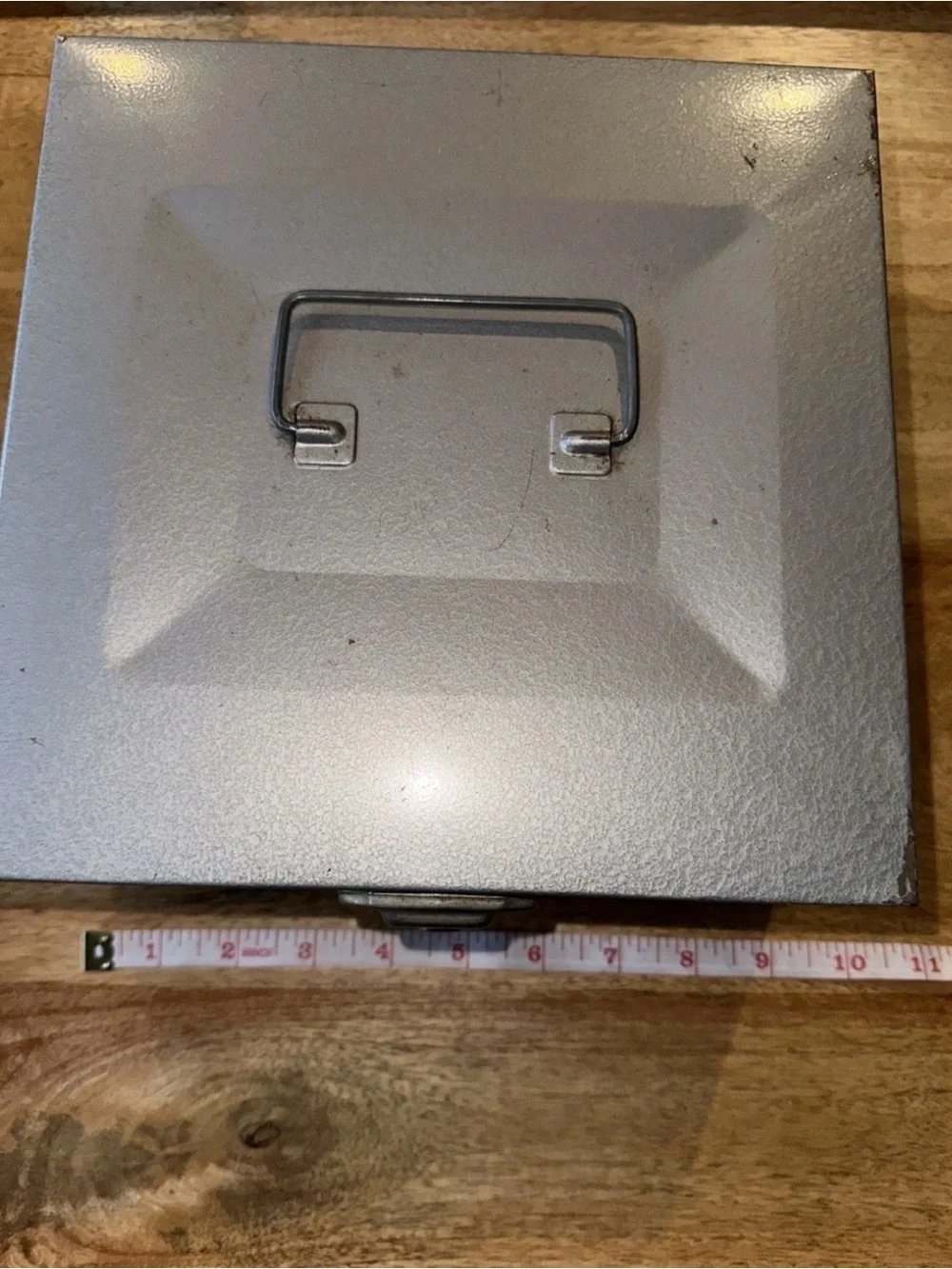 N/A porta file